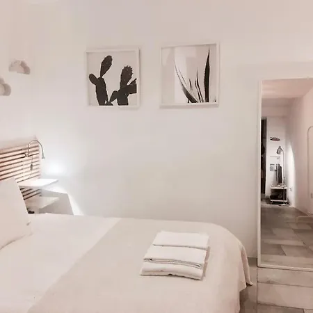 Casa Dos Mastros Lejlighed