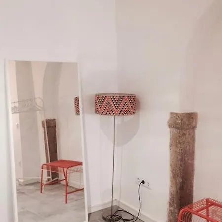 Апартаменти Casa Dos Mastros *