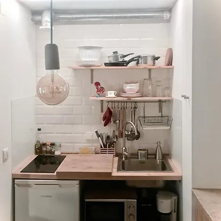 Casa Dos Mastros Апартаменти