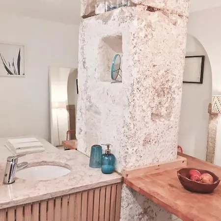 Casa Dos Mastros Apartment