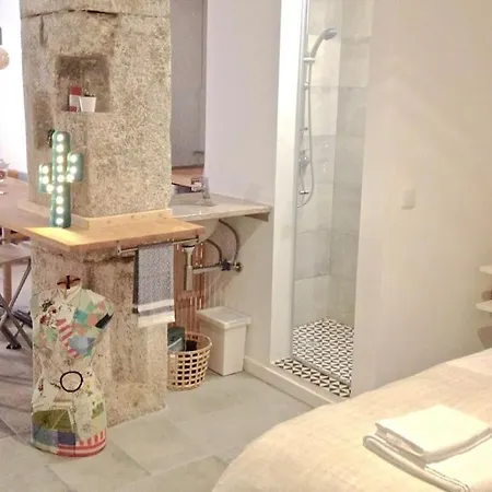 Casa Dos Mastros Appartement