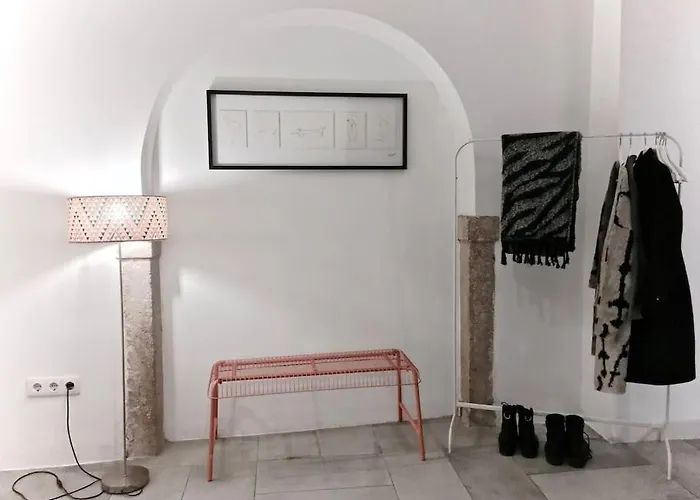 Apartment Casa Dos Mastros Lisbon