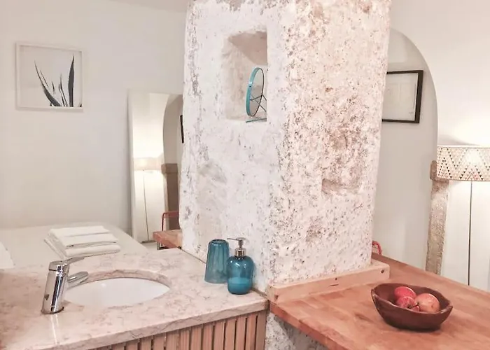 Casa Dos Mastros Apartment