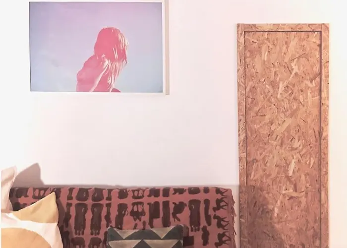 Casa Dos Mastros Apartment *