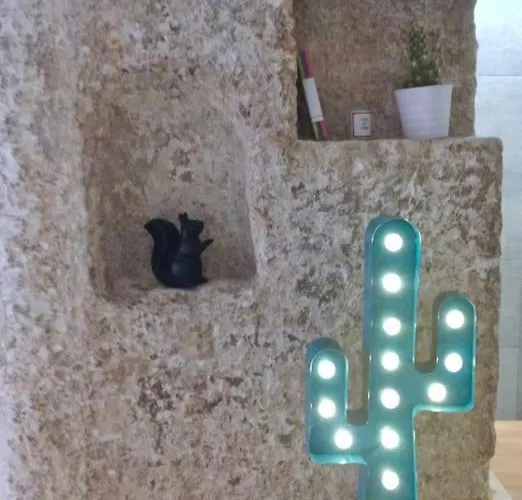 Casa Dos Mastros Apartment *