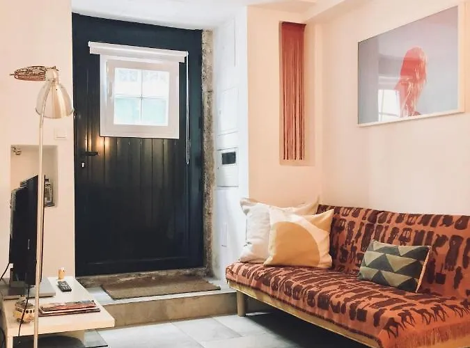 Casa Dos Mastros Lisbon