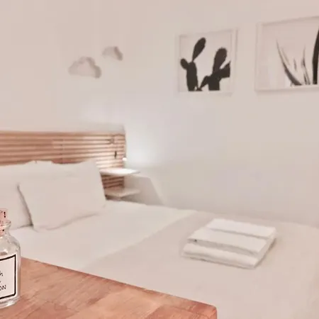 Daire Casa Dos Mastros Lisboa