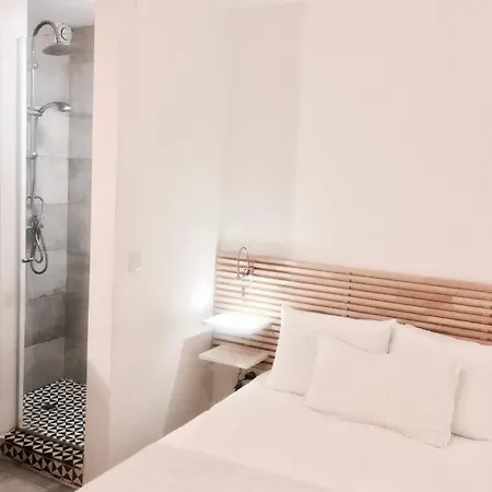 Casa Dos Mastros Daire