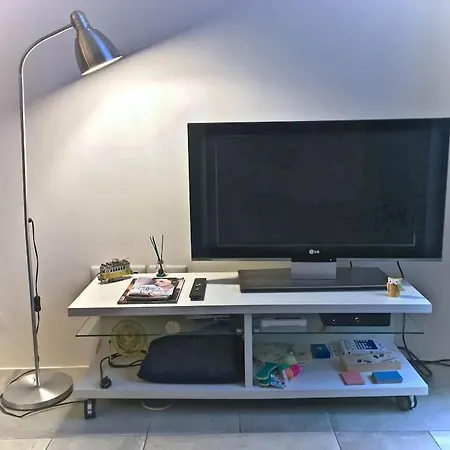 Apartamento Casa Dos Mastros