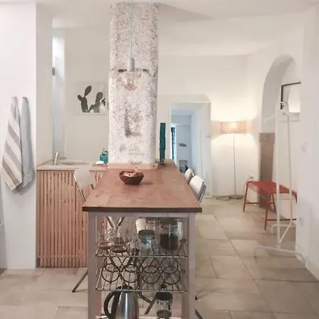 Casa Dos Mastros Daire Lisboa