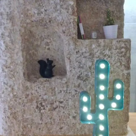 Casa Dos Mastros Apartamento *