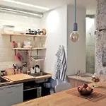 Апартаменты Casa Dos Mastros Лиссабон