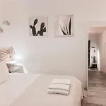 Casa Dos Mastros Апартаменты