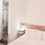 Casa Dos Mastros Апартаменты