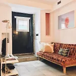 Casa Dos Mastros Лиссабон